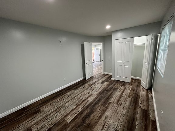 Bedroom 1.