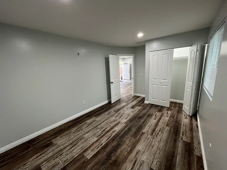 Bedroom 1.