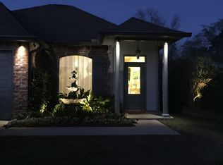 15523 Rivermist Ave, Baton Rouge, LA 70816