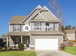 48 Susie Creek Walk, Villa Rica, GA 30180