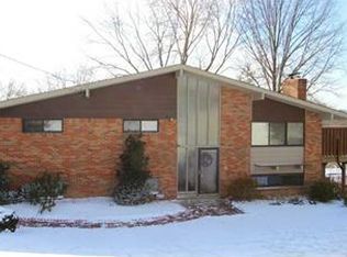 334 Pleasant Ave, Canonsburg, PA 15317