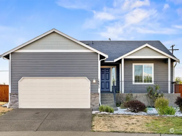16675 Rainier View Drive SE, Yelm, WA 98597