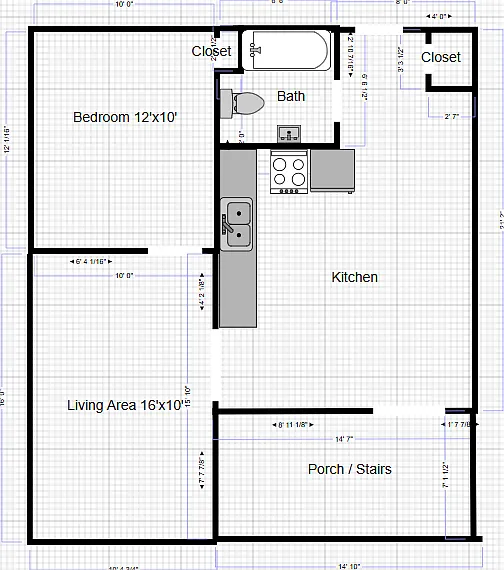 24 Allen Street - 1 — Photo 1