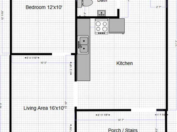 24 Allen St APT 1, Berwick, ME 03901