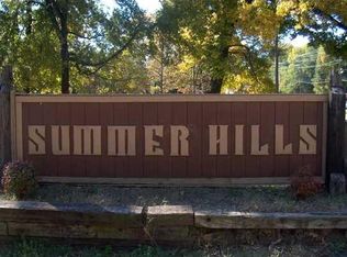 6195 Summer Hills Cir, Memphis, TN 38134