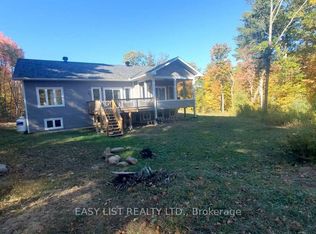 803 Barrett Chute Rd, Greater Madawaska, ON K0J 1H0