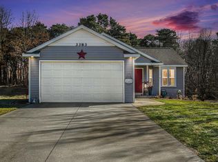 3383 Heathridge Trl, Hamilton, MI 49419