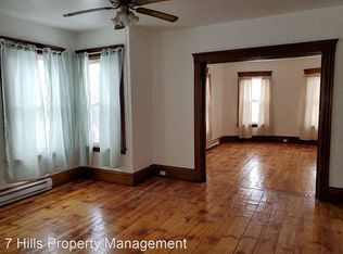 9 Canton St, Worcester, MA 01610