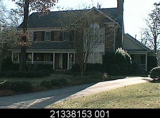 304 Bradwyck Ct, Matthews, NC 28105