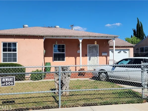 12520 Elva Ave, Los Angeles, CA 90059