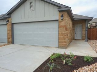 648 Parkline Dr, Georgetown, TX 78626