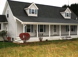 1672 State Rd, Middlebury Center, PA 16935