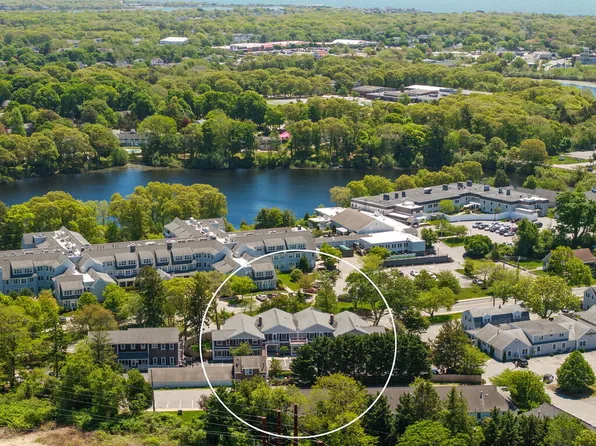 354 Gifford Street #5, Falmouth, MA 02540