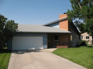 1213 Cedar Ln, Cody, WY 82414