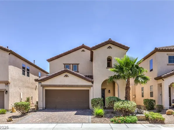 482 Eagle Glen Rd, Las Vegas, NV 89148