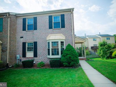 9 Bartley Ct, Baltimore, MD, 21236