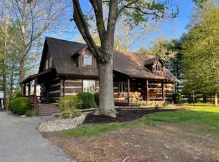 3300 Centennial Rd, Martinsville, IN 46151