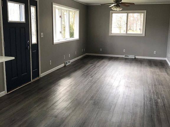 Bright skylight sunshine