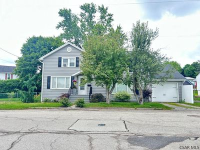 218 Missoura St, Somerset, PA, 15501