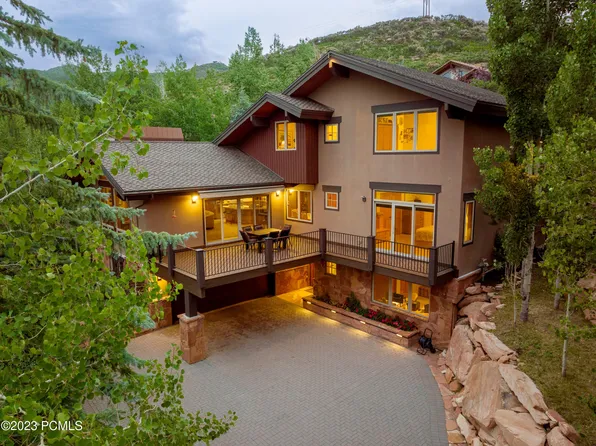 2068 Mahre Dr, Park City, UT 84098
