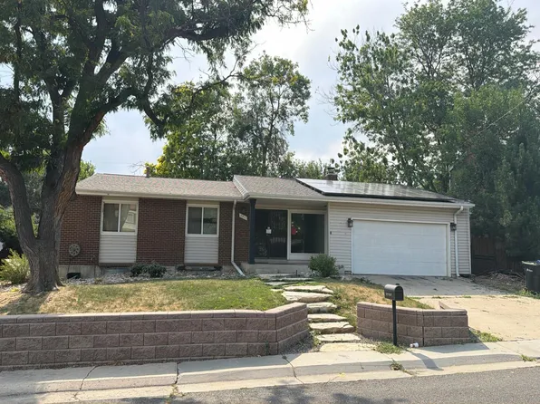 5911 Taft St, Arvada, CO 80004