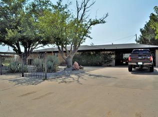 10509 S Interstate 20, Sweetwater, TX 79556