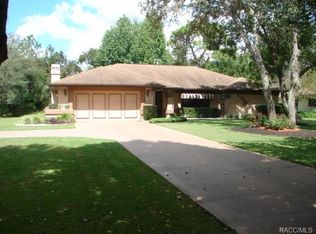 85 Oak Village Blvd, Homosassa, FL 34446