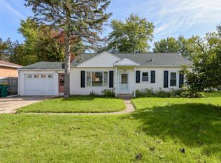 34 23rd St N, Battle Creek, MI 49015