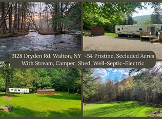 3128 Dryden Rd #1, Walton, NY 13856