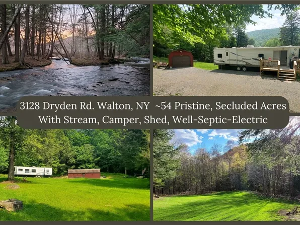 3128 Dryden Rd #1, Walton, NY 13856