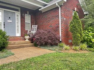 2114 Sue Ln, Spring Hill, TN 37174