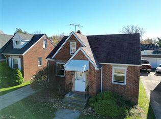 21620 Tracy Ave, Euclid, OH 44123