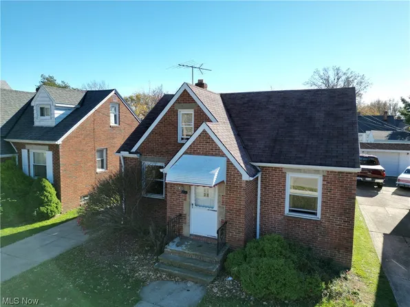 21620 Tracy Ave, Euclid, OH 44123