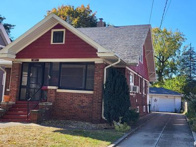 672 Jefferson St, Galesburg, IL, 61401