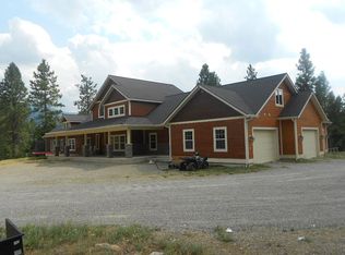 2625 S Stateline Rd, Liberty Lake, WA 99019