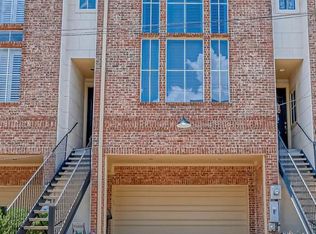915 Knox St UNIT C, Houston, TX 77007