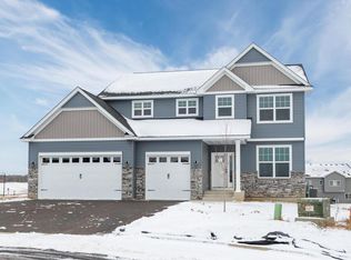 9546 Andrew Ct, Elko New Market, MN 55020