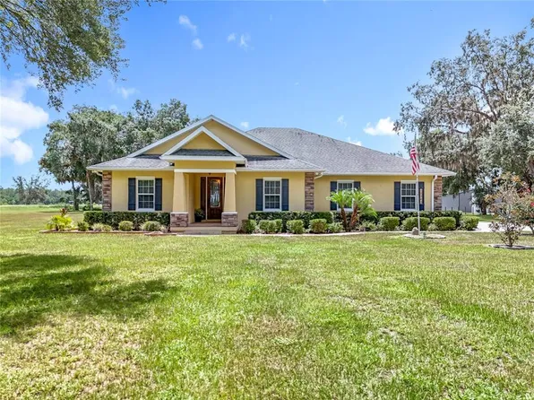 18940 E Altoona Rd, Altoona, FL 32702