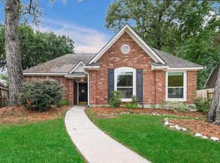 3711 Spring Arbor Way, Kingwood, TX 77345