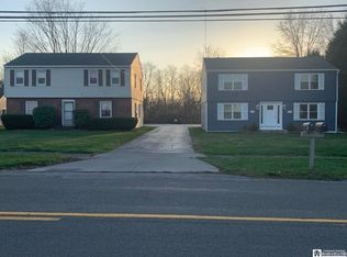 404-406 Temple St #408, Fredonia, NY 14063