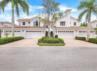 9098 Cascada Way APT 101, Naples, FL 34114