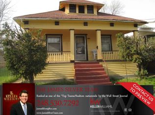 1940 Louise St, Highland Park, MI 48203