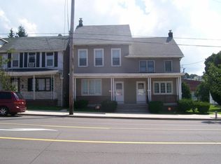 518 E Broad St, Hazleton, PA 18201