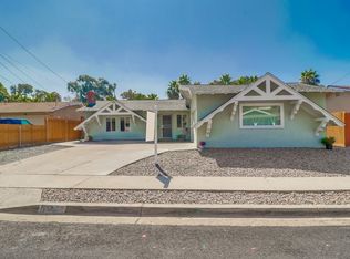 1553 San Altos Pl, Lemon Grove, CA 91945