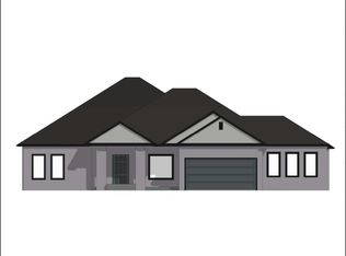 14034 E Willowgreen Ct, Wichita, KS 67230