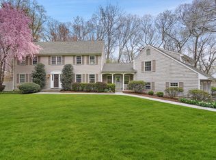 27 Easthill Rd, Stamford, CT 06903