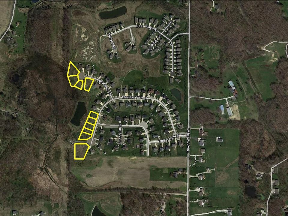 1st image of 5328 Mill Creek Dr