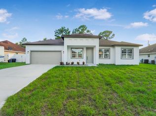 4540 SW 170th Street Rd, Ocala, FL 34473