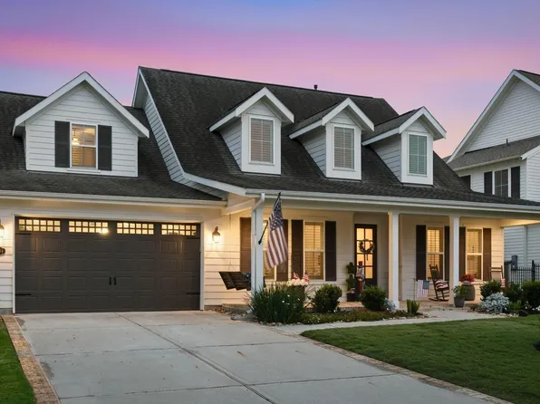 2114 Gadwall Dr, Conroe, TX 77384