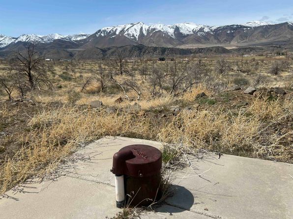 448 Eastside Rd #25, Coleville, CA 96107